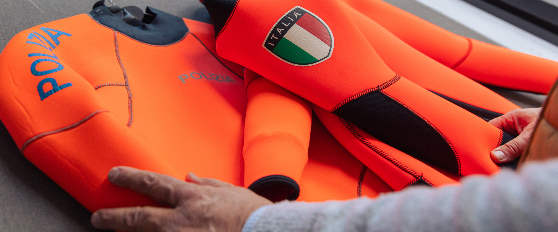 Reparti Subacquei Marina