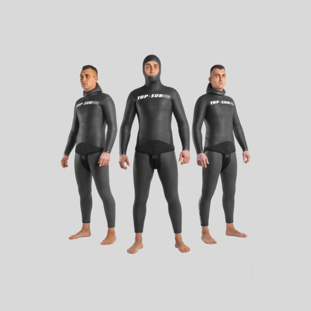 SuperCaccia SH3 ELITE