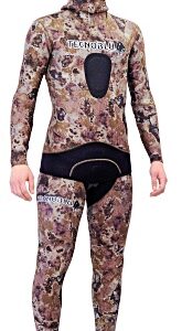 Muta Foderata Spaccata