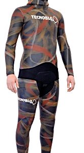 Muta Liscia Mimetica