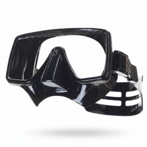 Maschera Frameless Monovetro Temperato